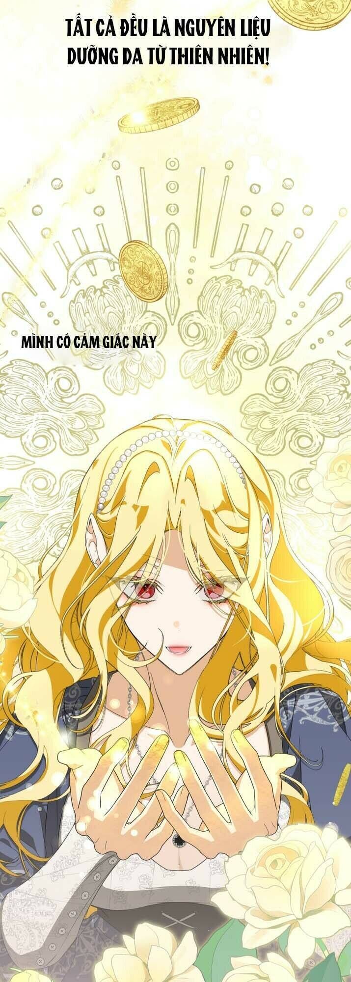 trở thành chủ nhân của ác ma chapter 8 - Trang 2