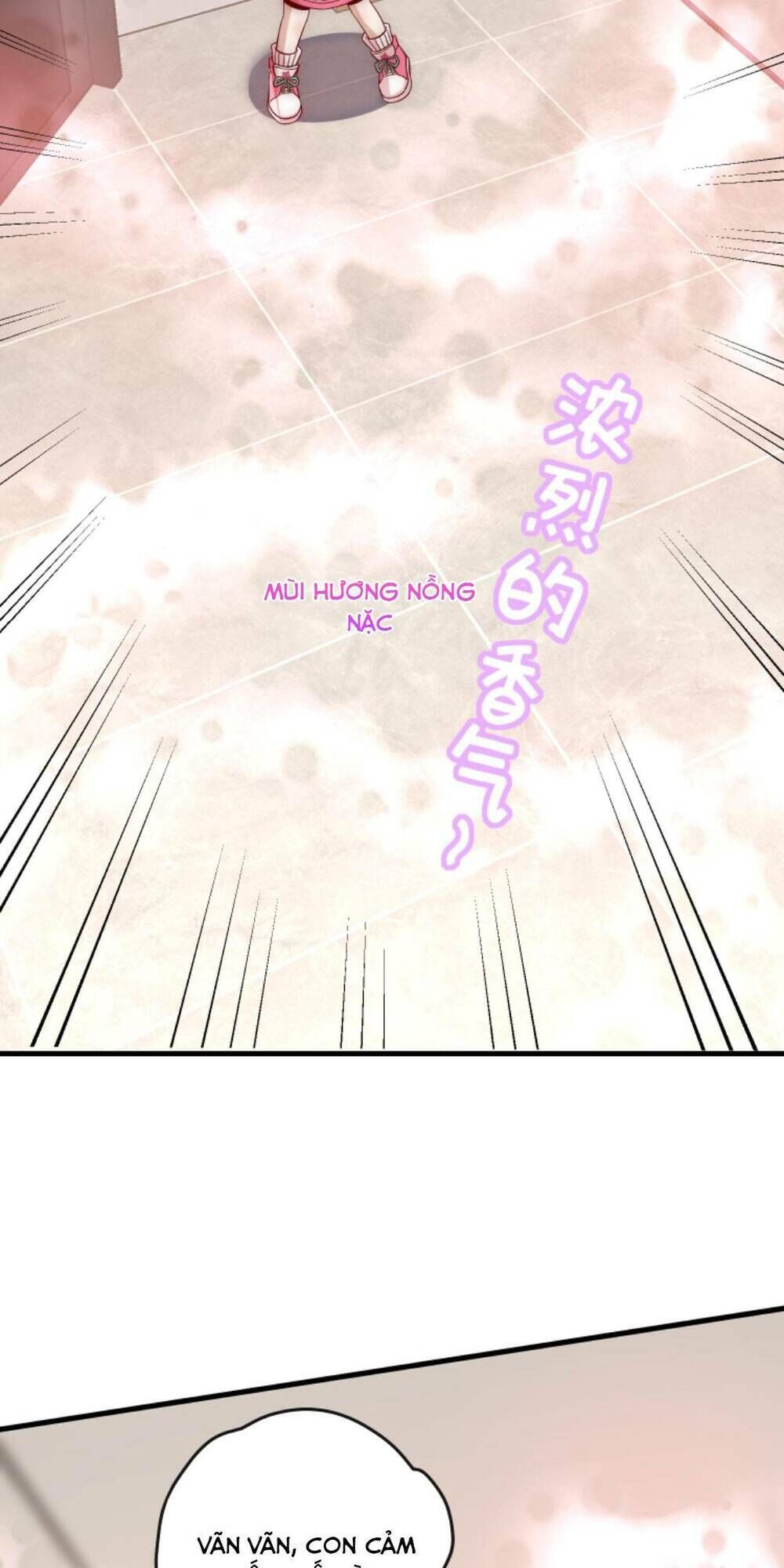 sủng bé cá koi 3 tuổi rưỡi chapter 86 - Next chapter 87