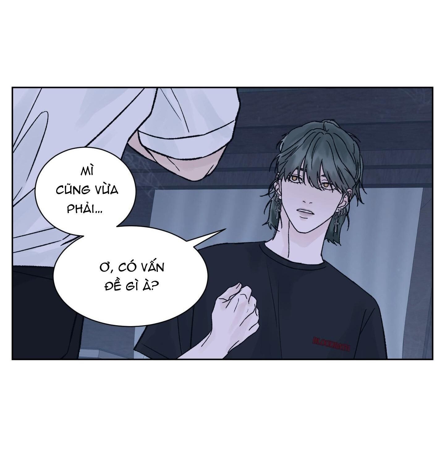 đêm kinh hoàng Chapter 9 - Next Chapter 10