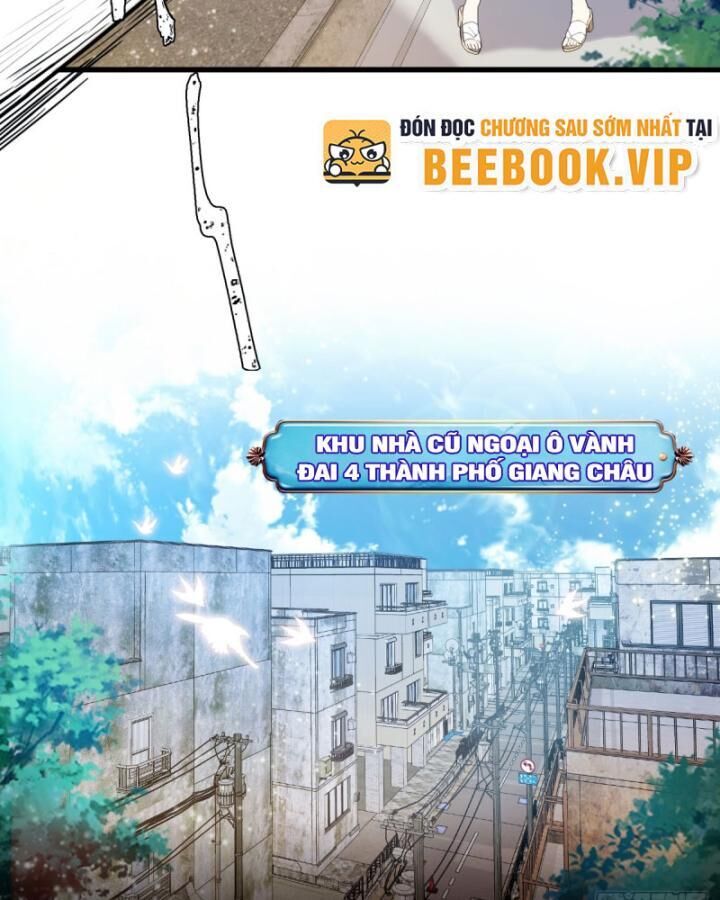 ngươi cấp bậc gì dám giả bộ trước mặt bảy sư tỷ của ta? chapter 7 - Next chapter 8