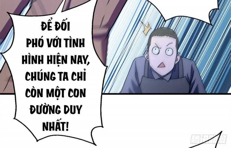 trưởng giám ngục trông coi các ma nữ Chapter 89 - Next Chapter 90