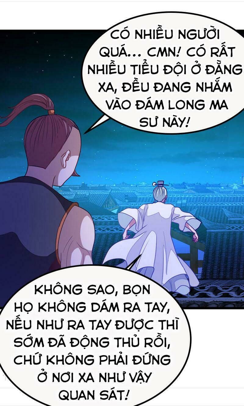 cửu dương thần vương Chapter 189 - Next Chapter 190