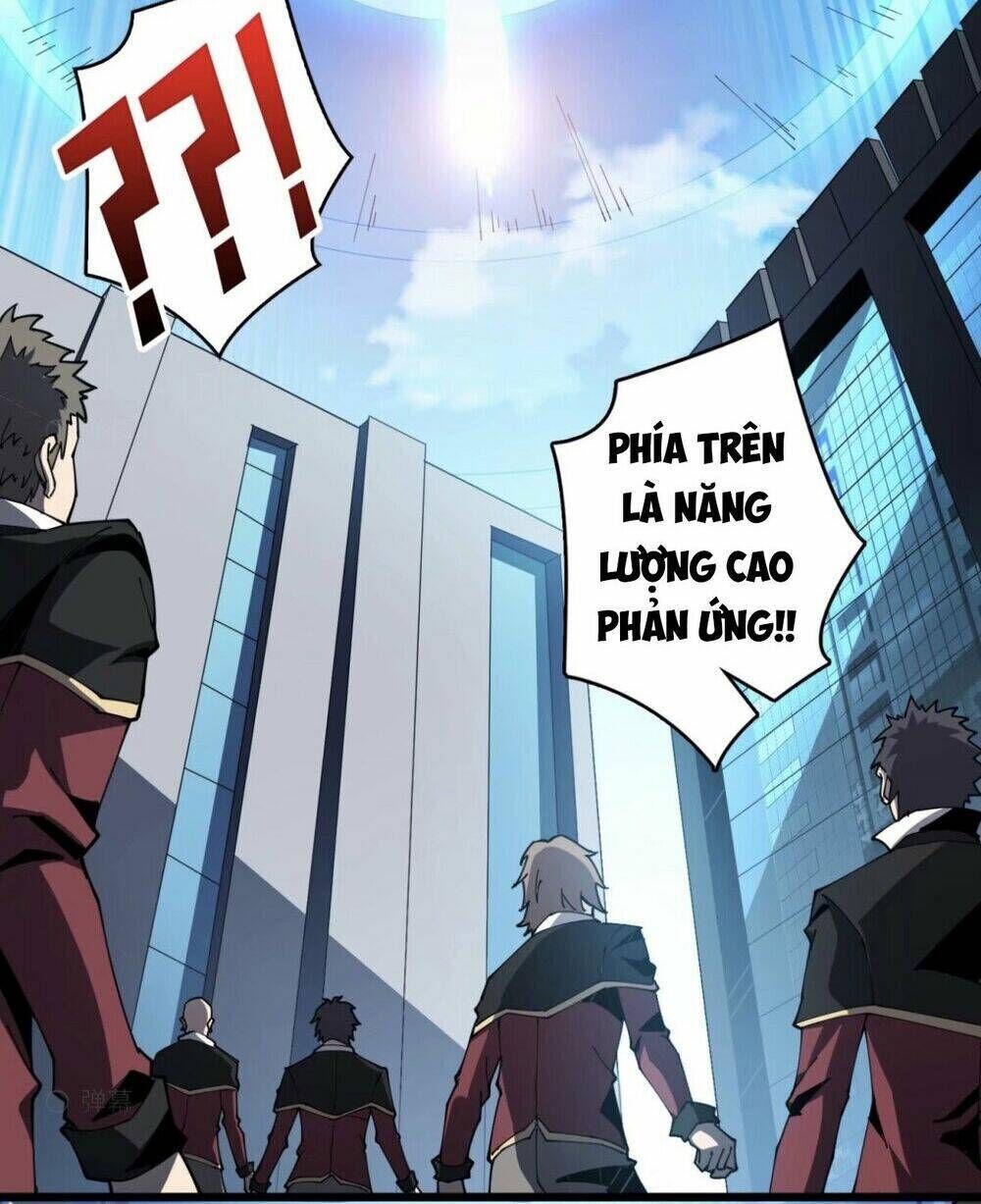 vừa chơi đã có tài khoản vương giả chapter 91 - Next chapter 92