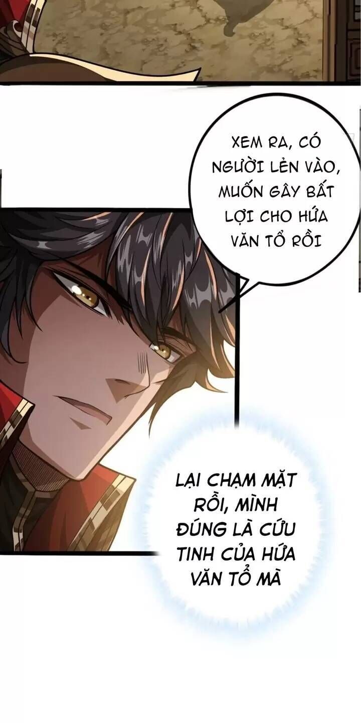 ma lâm thiên hạ Chapter 66 - Trang 2