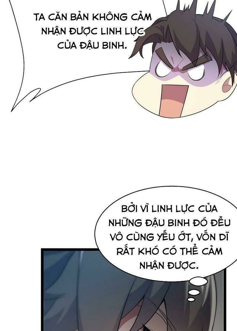 ta độ 999 lần thiên kiếp Chapter 67 - Next Chapter 68