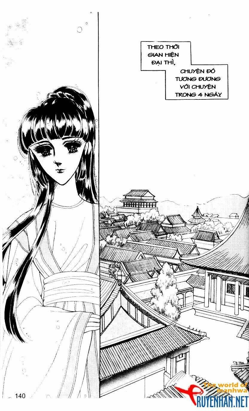 Sao Đổi Ngôi Chapter 40 - Next 