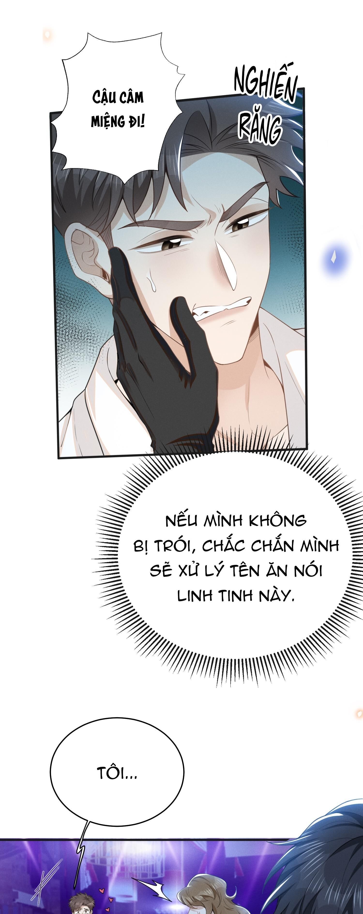 Lai Sinh Bất Kiến Chapter 134 - Next Chapter 135