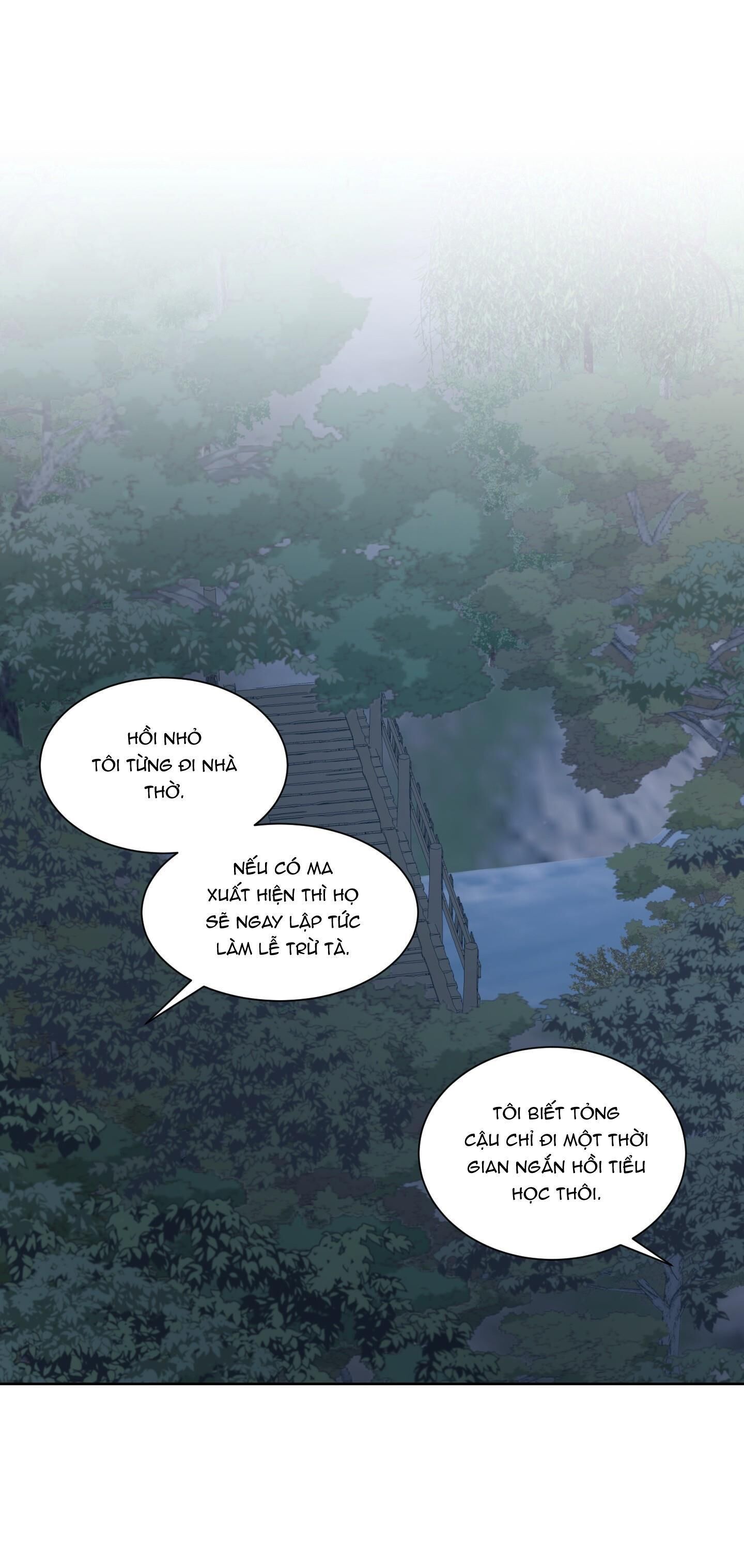 đêm kinh hoàng Chapter 12 - Trang 1