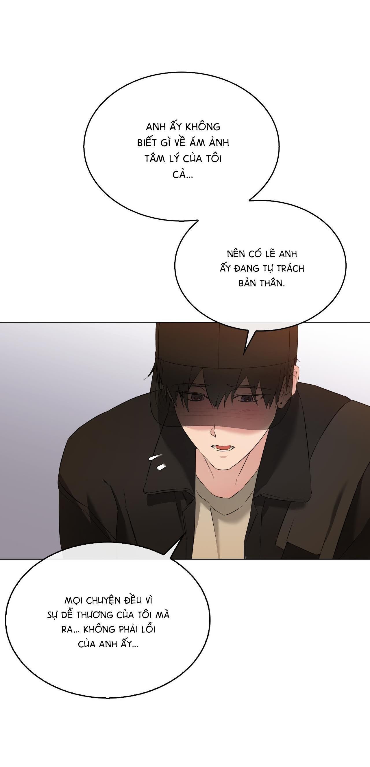 (Cbunu) Dễ Thương Là Lỗi Của Tôi Sao? Chapter 18 - Trang 1