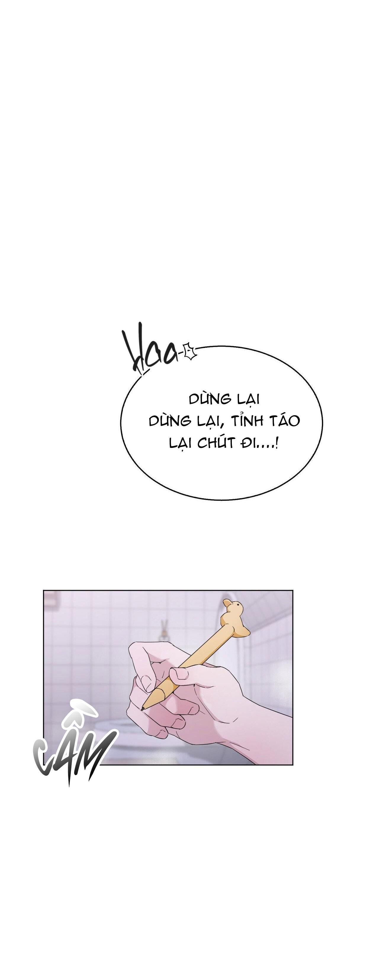 lỗi tại dễ thương Chapter 41 - Next Chapter 42