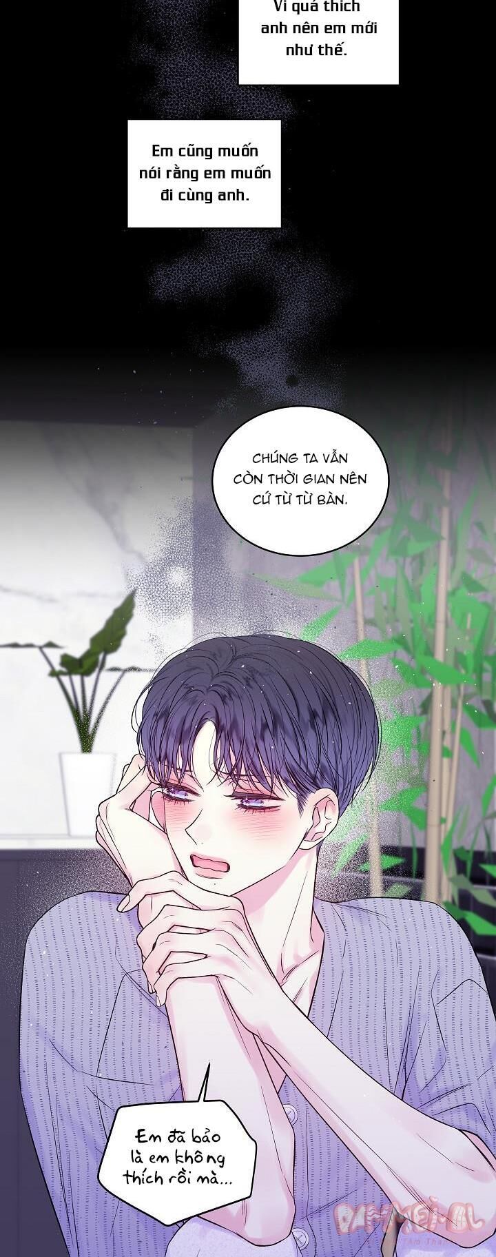 bình minh thứ hai Chapter 26 - Trang 2