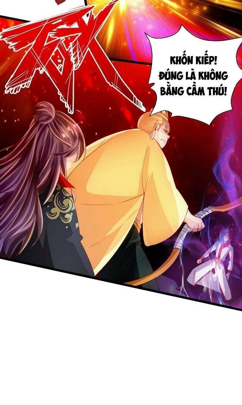 tiên võ đế tôn chapter 58 - Trang 2