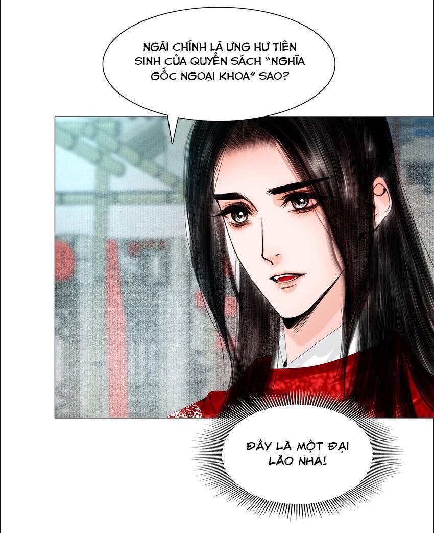 vòng luân hồi Chapter 63 - Trang 1