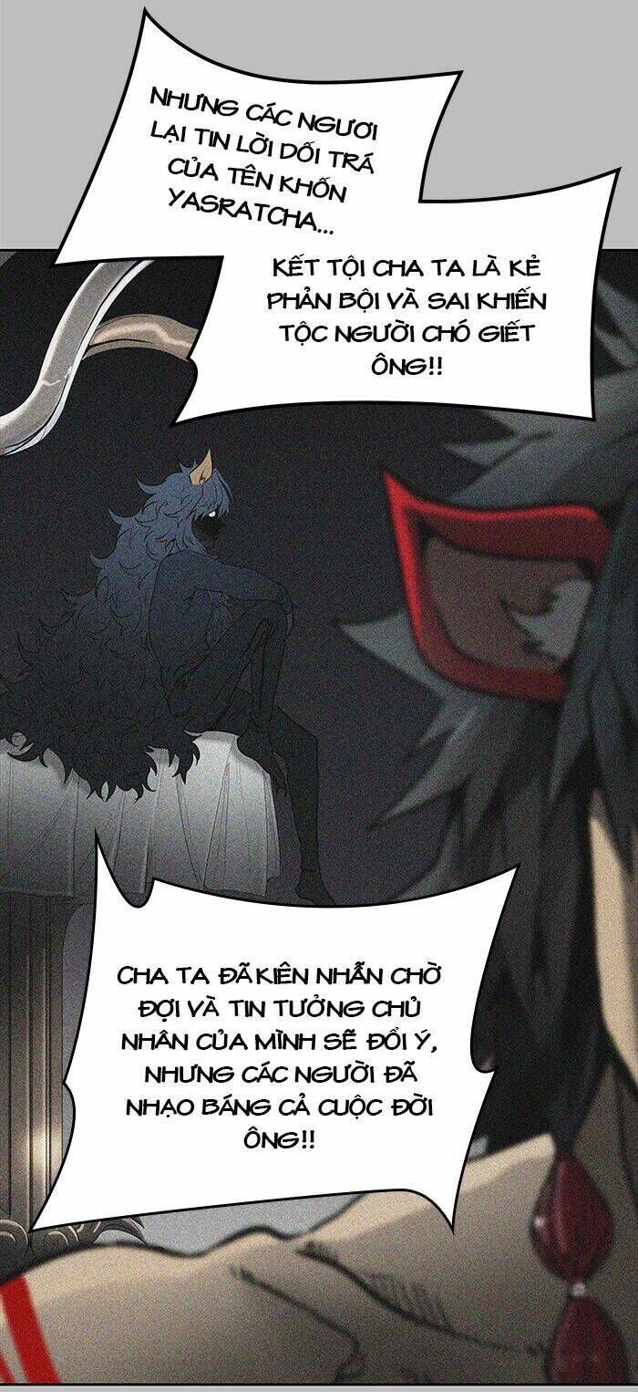 Cuộc Chiến Trong Tòa Tháp - Tower Of God Chapter 471 - Next Chapter 472