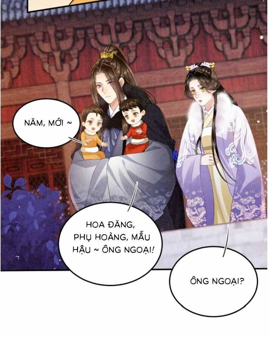 bạch nguyệt quang lạm quyền của sủng hậu chapter 115 - Trang 2