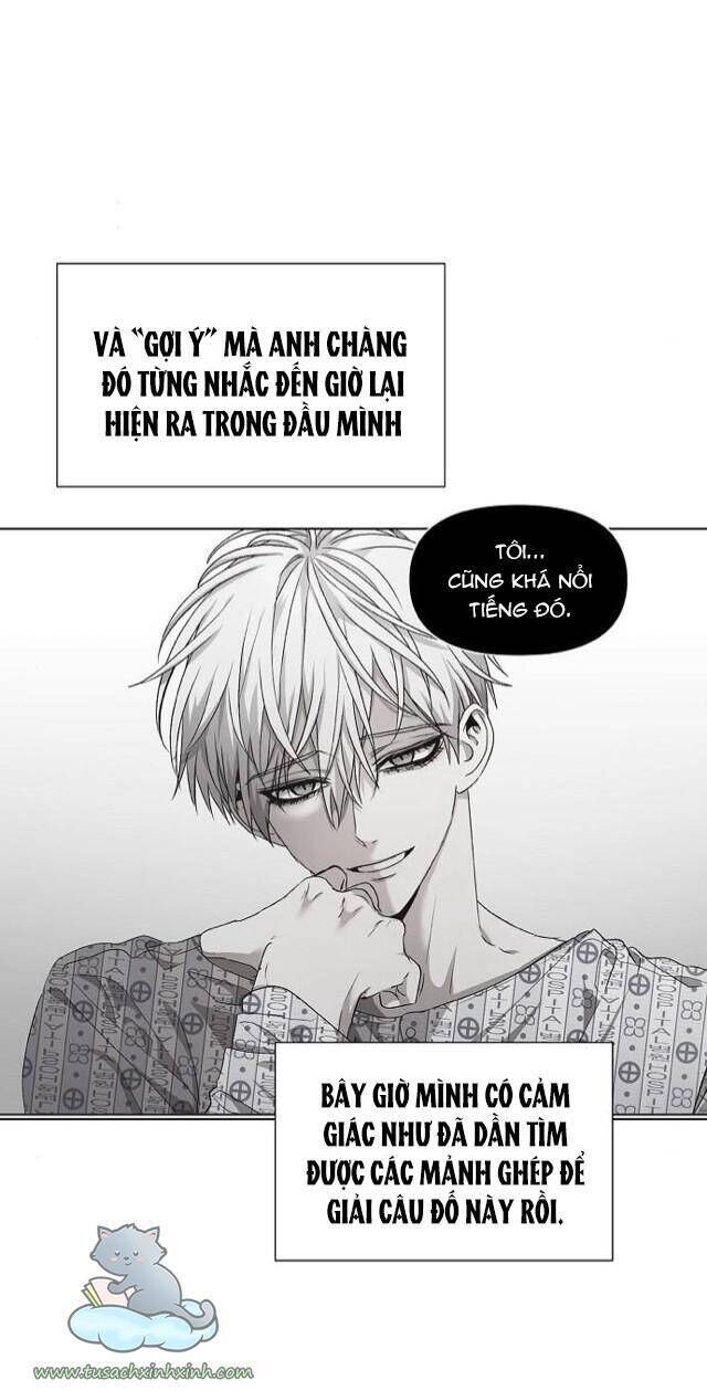 tự do trong mơ Chương 27 - Next Chapter 27.1