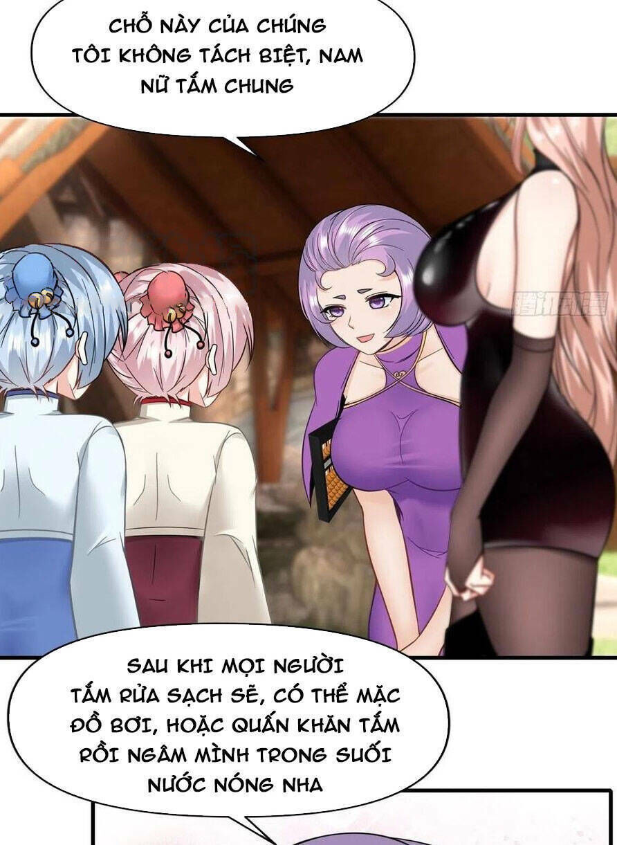 ta không muốn làm đệ nhất chapter 96 - Trang 2