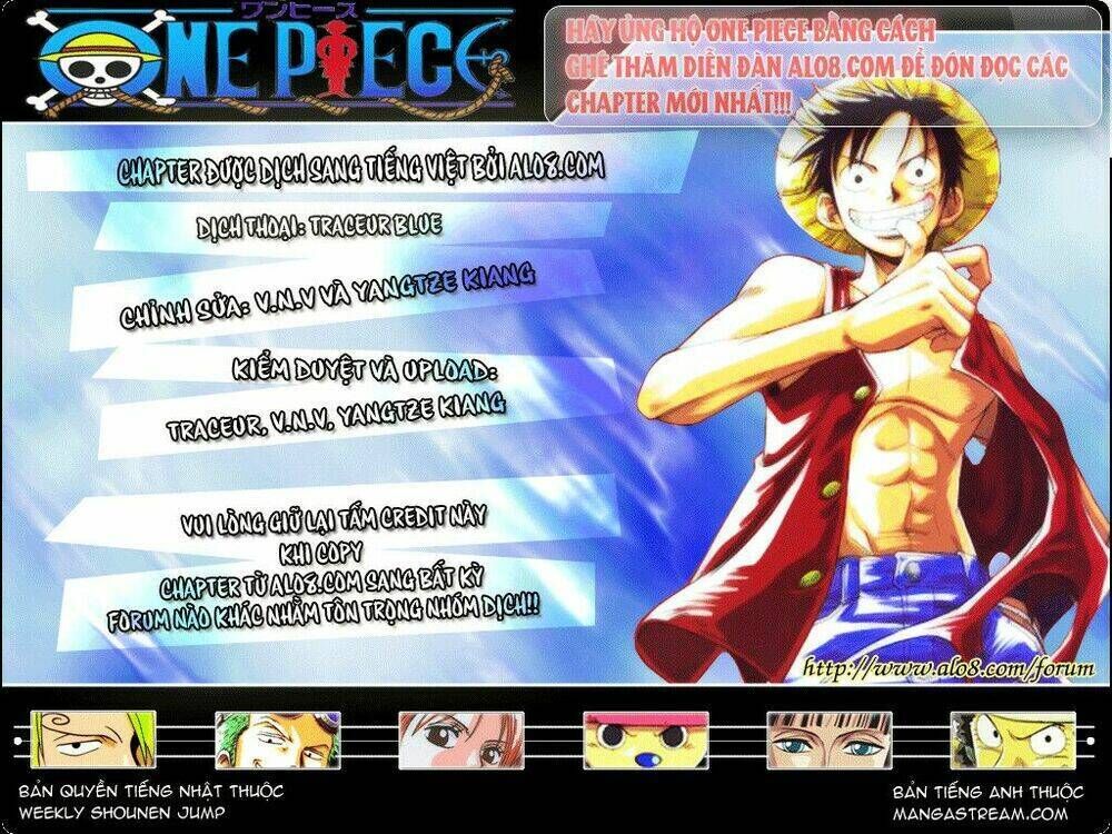 đảo hải tặc chapter 643 - Trang 2