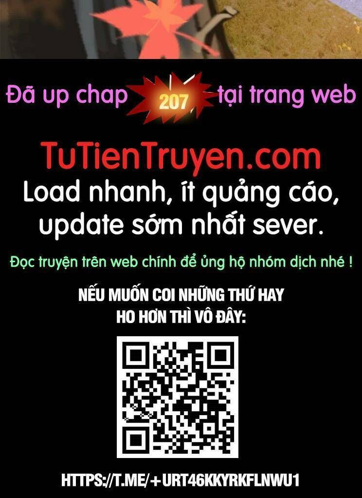 cường giả đến từ trại tâm thần chapter 206 - Trang 2