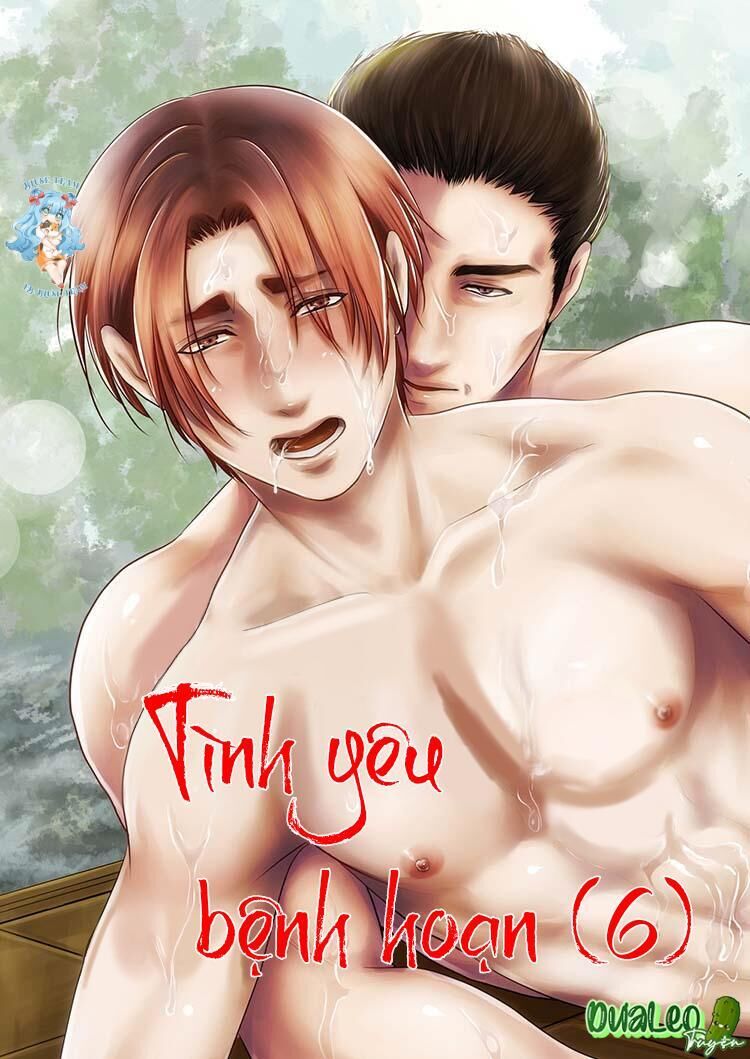 tình yêu bệnh hoạn Chapter 6 - Next 7