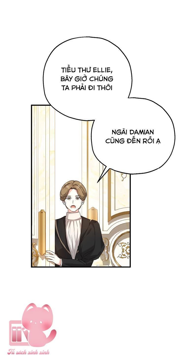 Nàng Dâu Nuôi Muốn Dứt Tình Đoạn Nghĩa Chap 19 - Next Chap 20