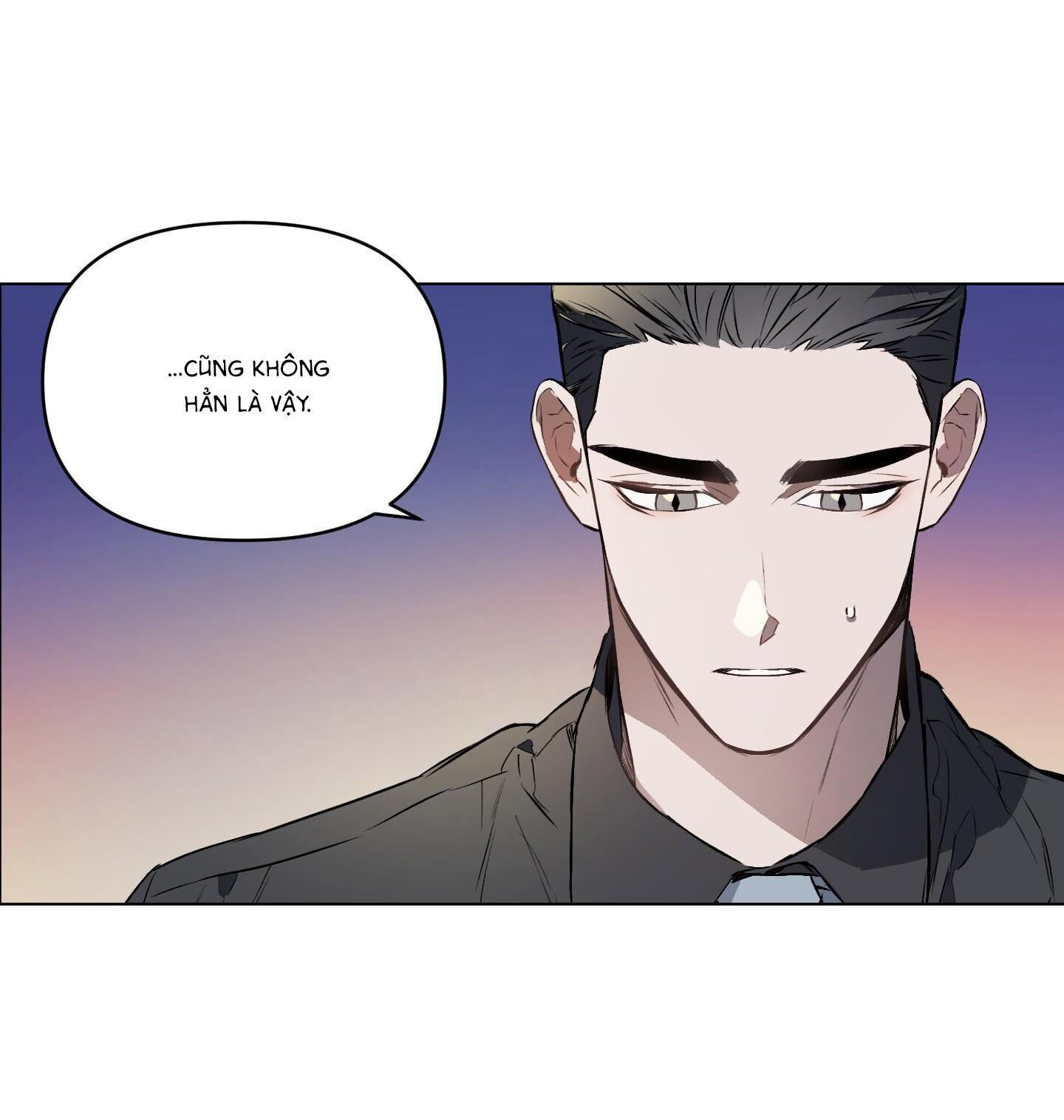 (CBunu) Định Tên Mối Quan Hệ Chapter 4 - Next Chapter 5