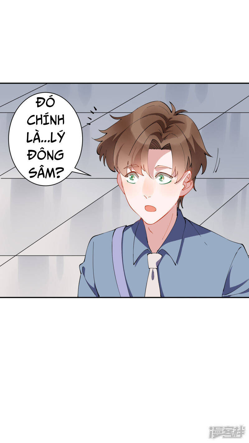 Ma Lạt Nữ Lão Bản Chapter 28 - Next Chapter 29