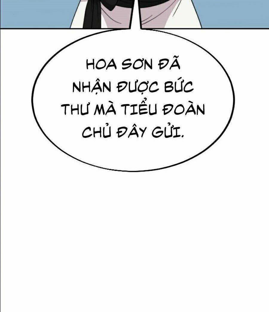 hoa sơn tái xuất chapter 23 - Next chapter 24