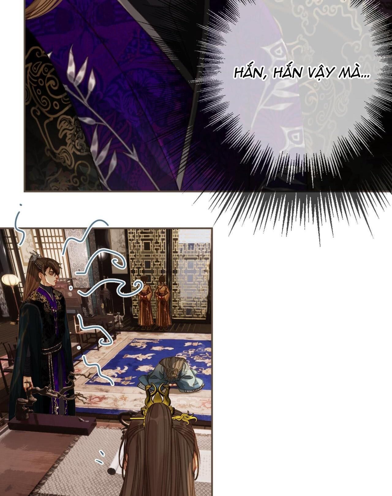 Á NÔ 2 - THÁM HOA Chapter 19 - Trang 2