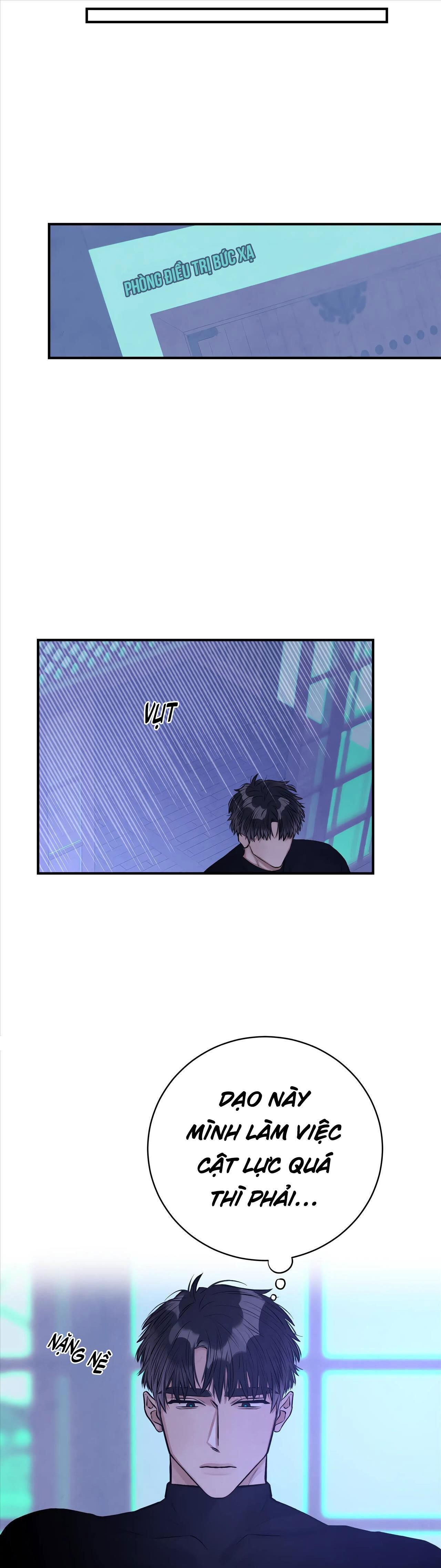 manhwa chịch vồn chịch vã Chapter 105 Trèo Cao 2 - Next Chapter 106 Trèo Cao 3