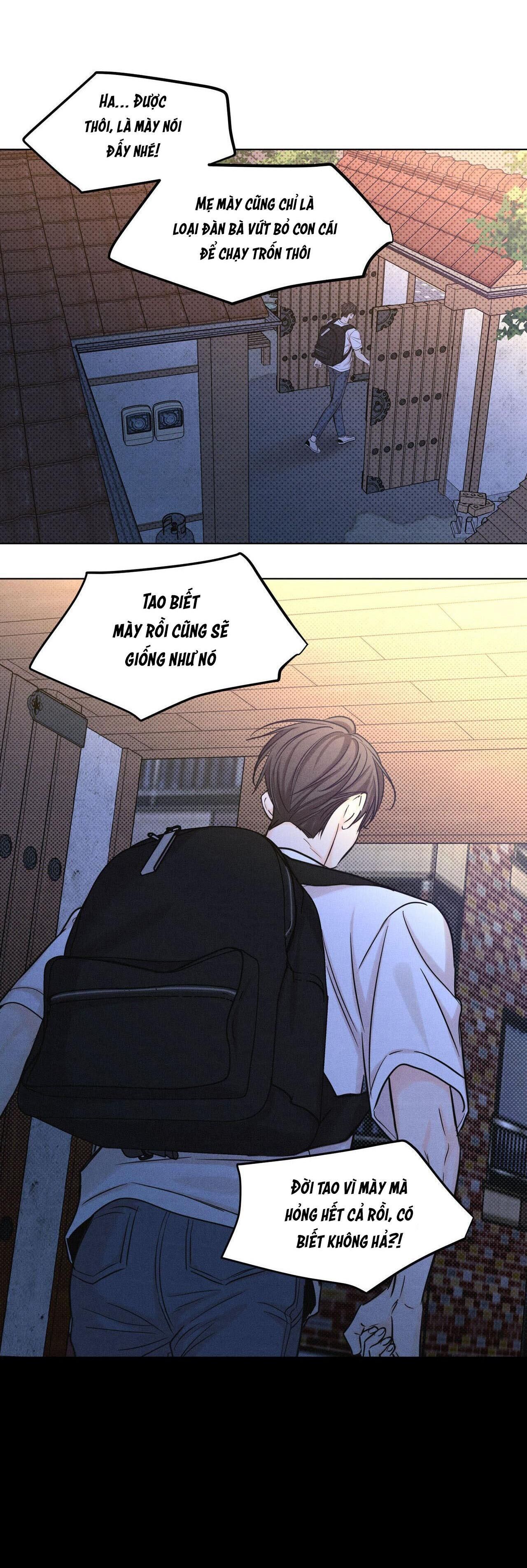 (cbunu) công việc làm thêm thời vụ Chapter 21 - Next Chapter 22