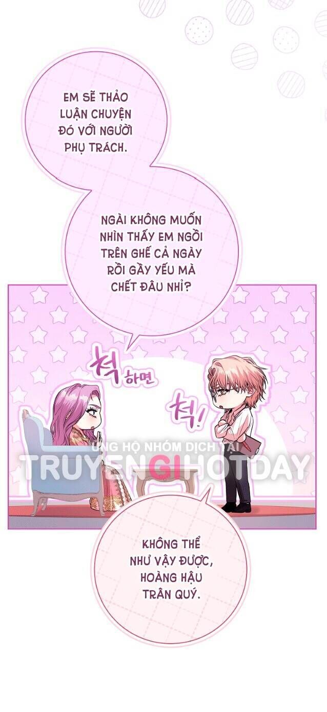 tôi trở thành thư ký của bạo chúa 96.1 - Next chapter 96.2