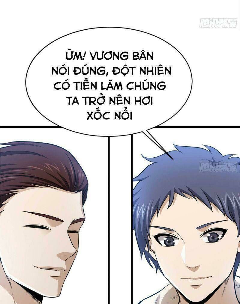 tôi chuyển vàng tại mạt thế Chapter 55 - Next Chapter 56