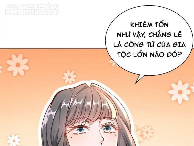 tôi là tài xế xe công nghệ có chút tiền thì đã sao? chapter 15 - Next chapter 16