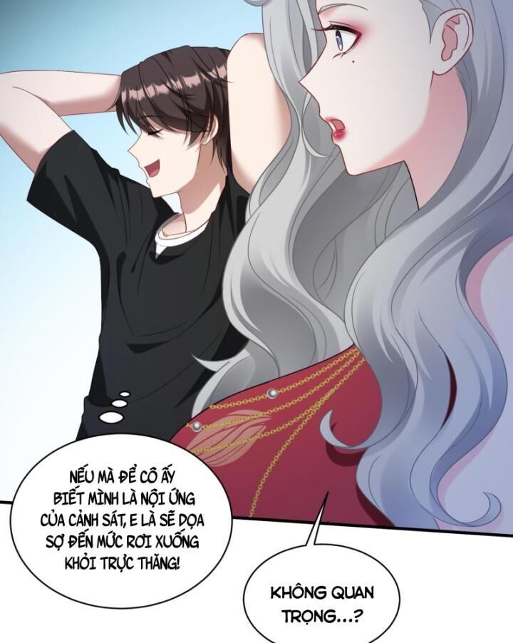 không làm kẻ nịnh bợ nữa, ta trở thành tỷ phú! chapter 80 - Next chapter 81