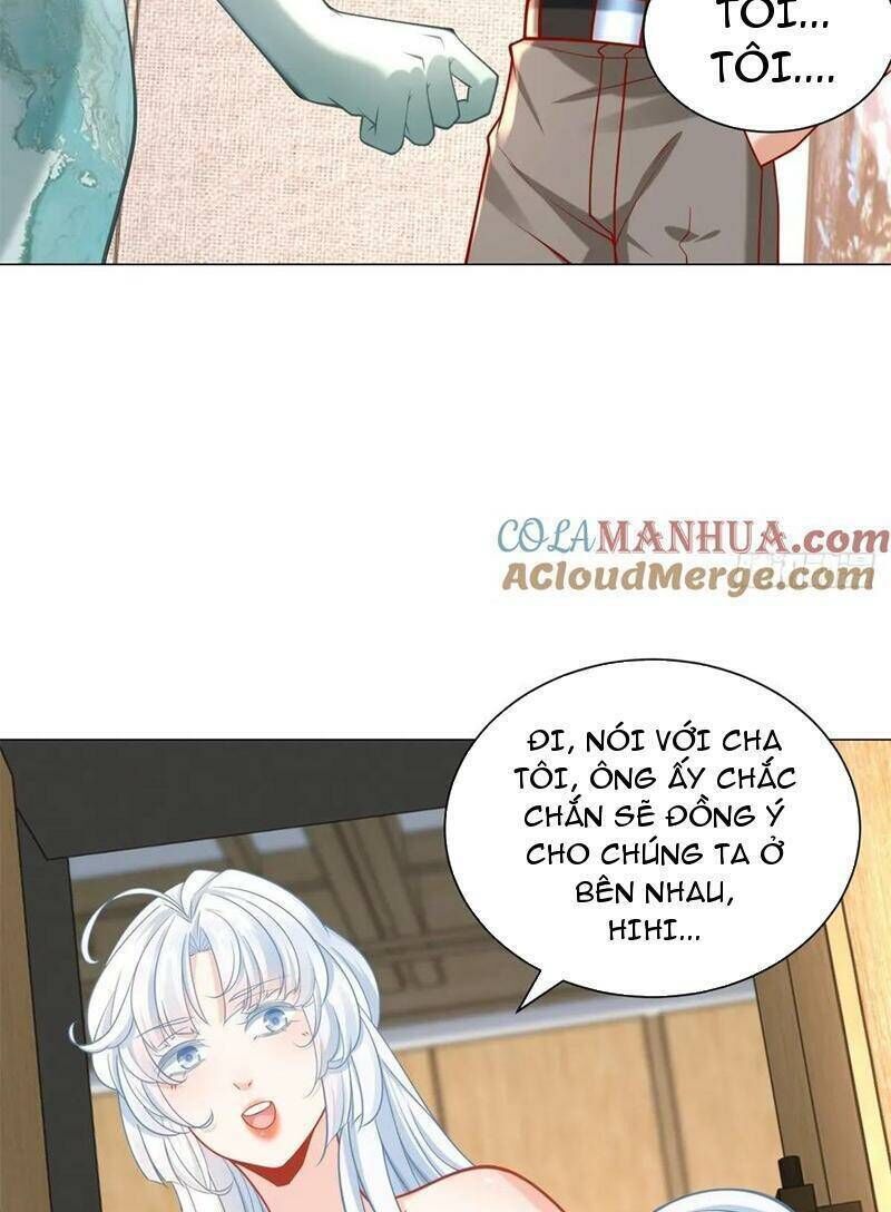 tôi là tài xế xe công nghệ có chút tiền thì đã sao? chapter 94 - Next chapter 95