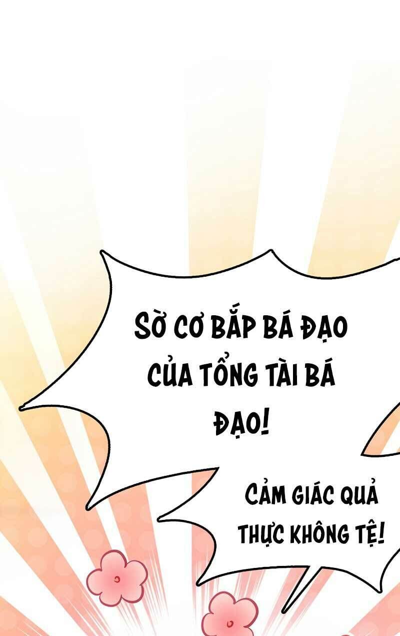 trùng sinh không gian: cô vợ hào môn nóng bỏng không dễ chọc chapter 40 - Next chapter 41