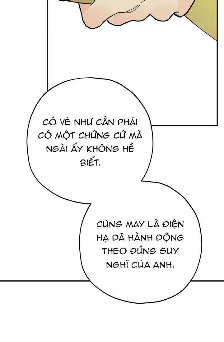 người hùng của ác nữ Chapter 84.1 - Trang 2