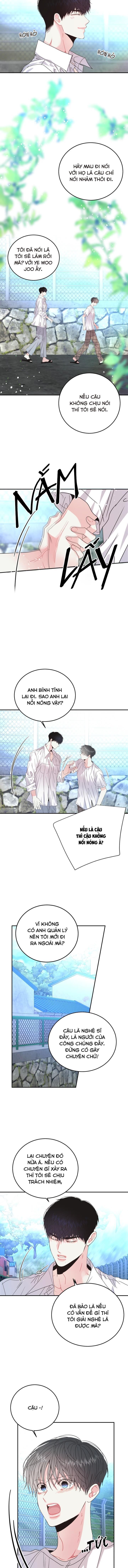 YÊU EM THÊM LẦN NỮA (LOVE ME AGAIN) Chapter 20 - Trang 2