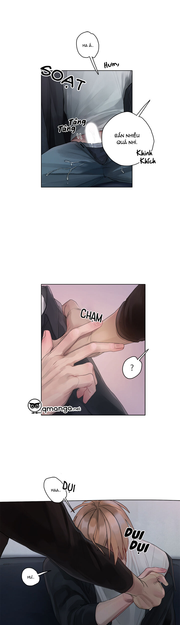 dục vọng chương 7 - Next Chapter 7