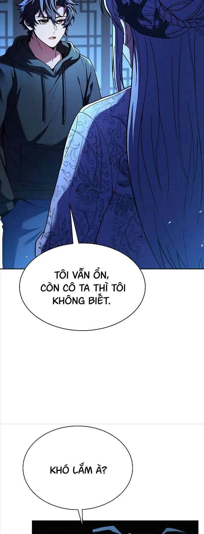 chòm sao là đệ tử của tôi chapter 44 - Trang 2