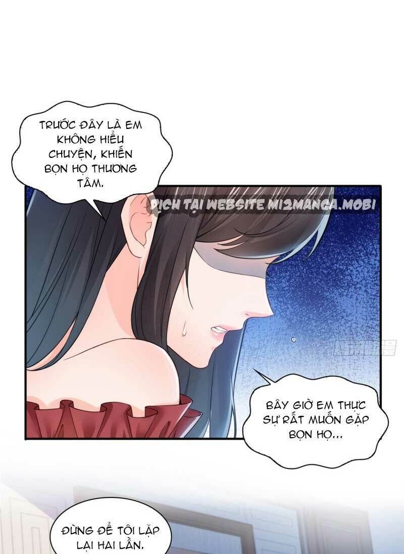 hệt như hàn quang gặp nắng gắt chapter 65 - Trang 2