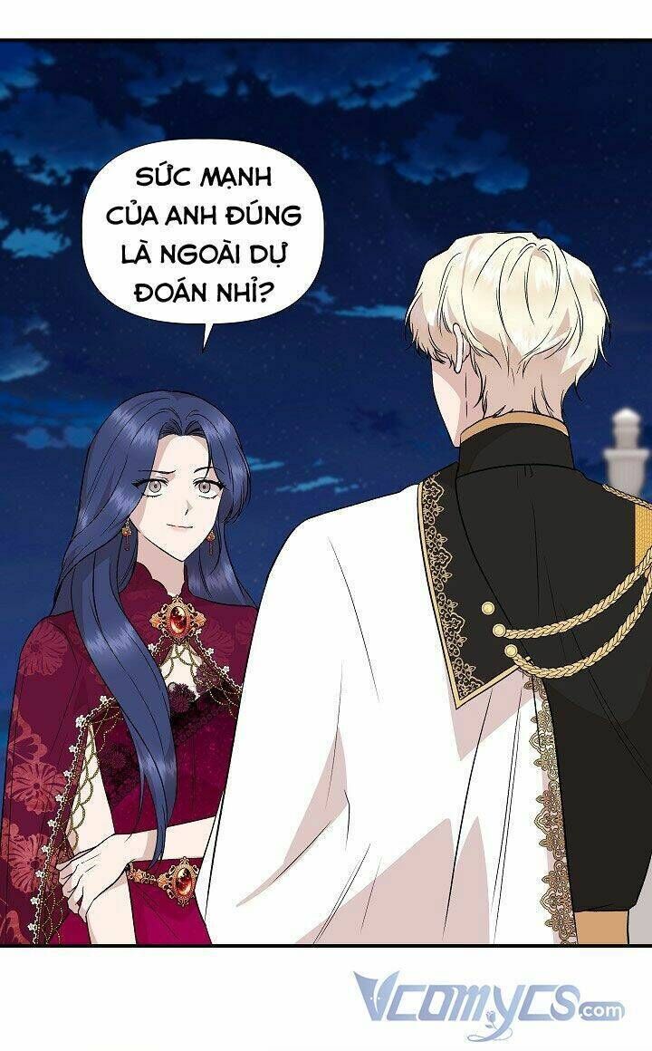 tôi không phải là cinderella chapter 41 - Trang 1