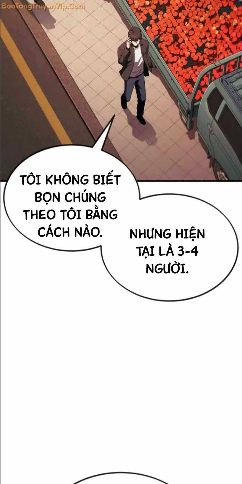 Rỉ Sét Chapter 17 - Trang 2