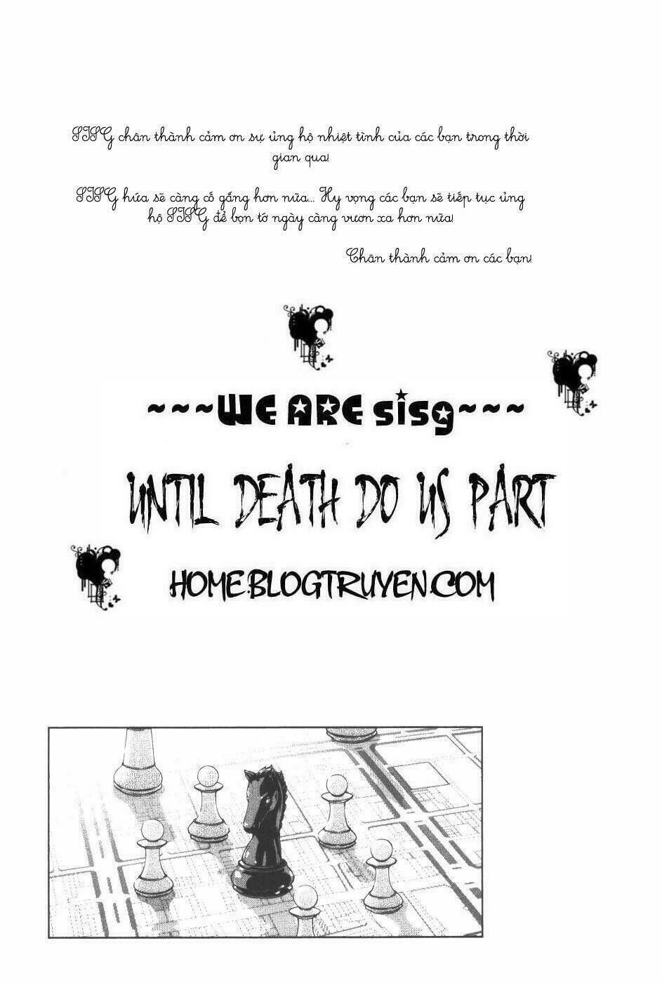 Until Death Do Us Part Chapter 73 - Trang 2