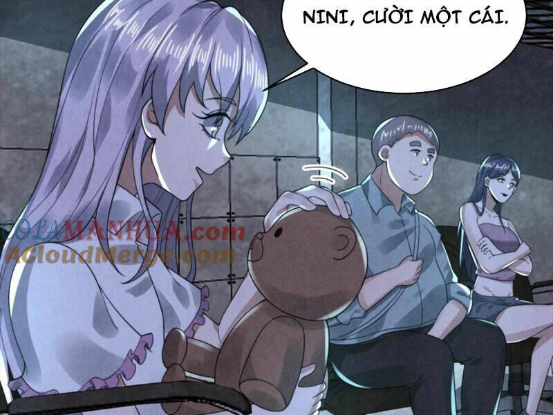 bởi vì cẩn thận mà quá phận hung ác chapter 70 - Next chapter 71