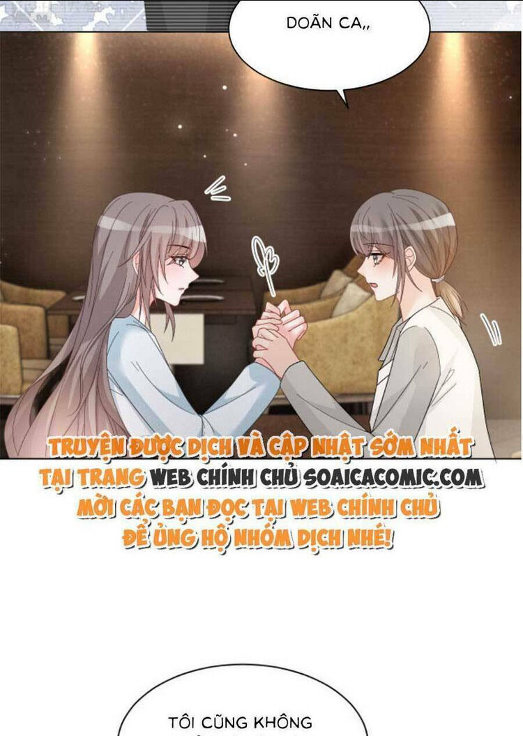 được các anh trai chiều chuộng tôi trở nên ngang tàng chapter 123 - Next chapter 124