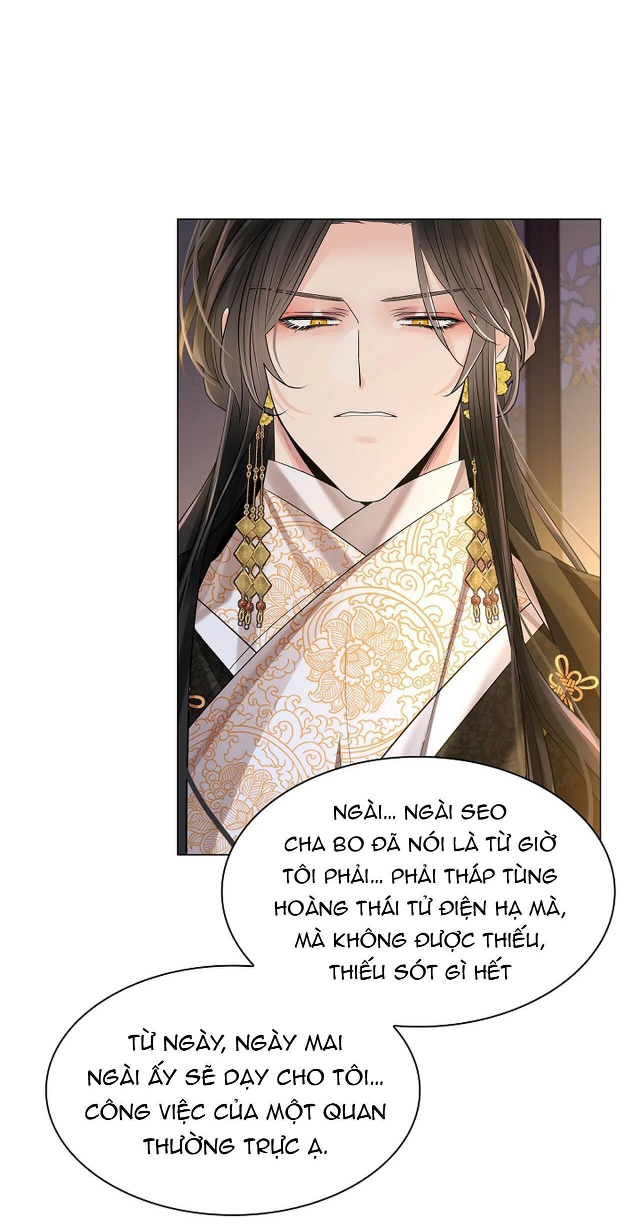 hoa giấy Chapter 38 - Next 38.1