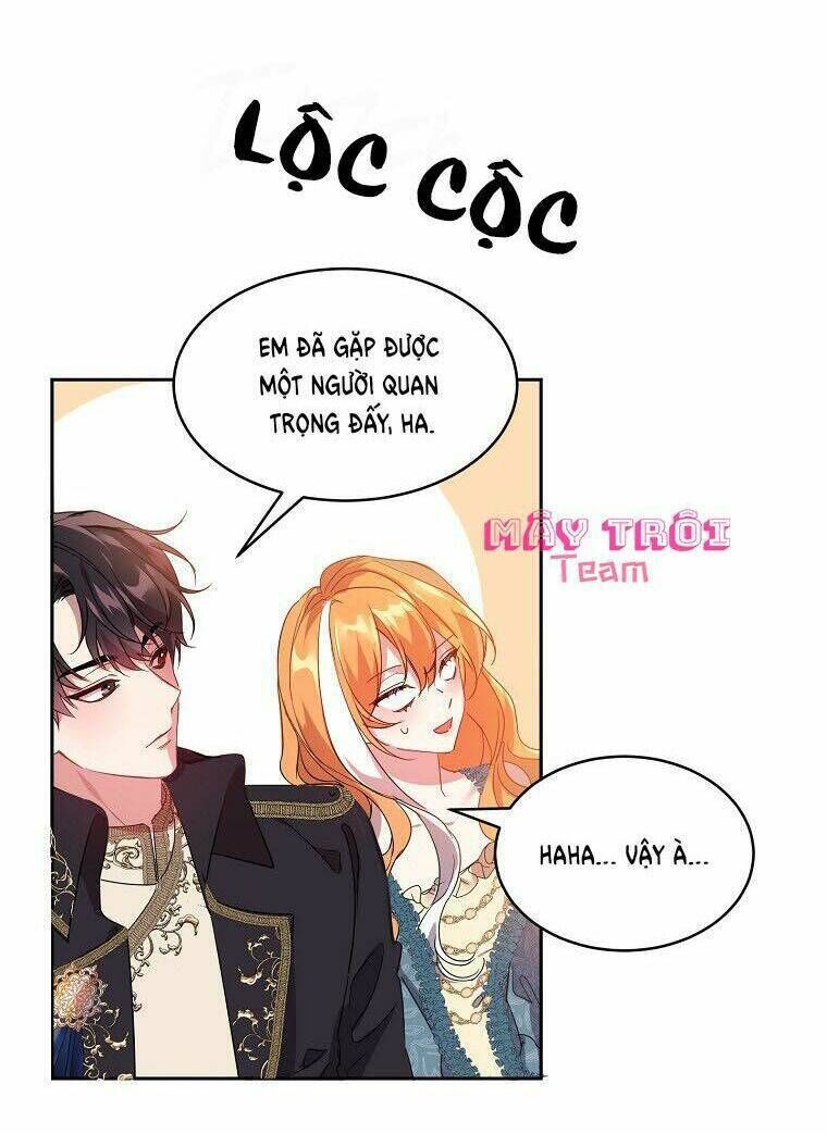 cô dâu thứ 99 của công tước chapter 15 - Trang 2