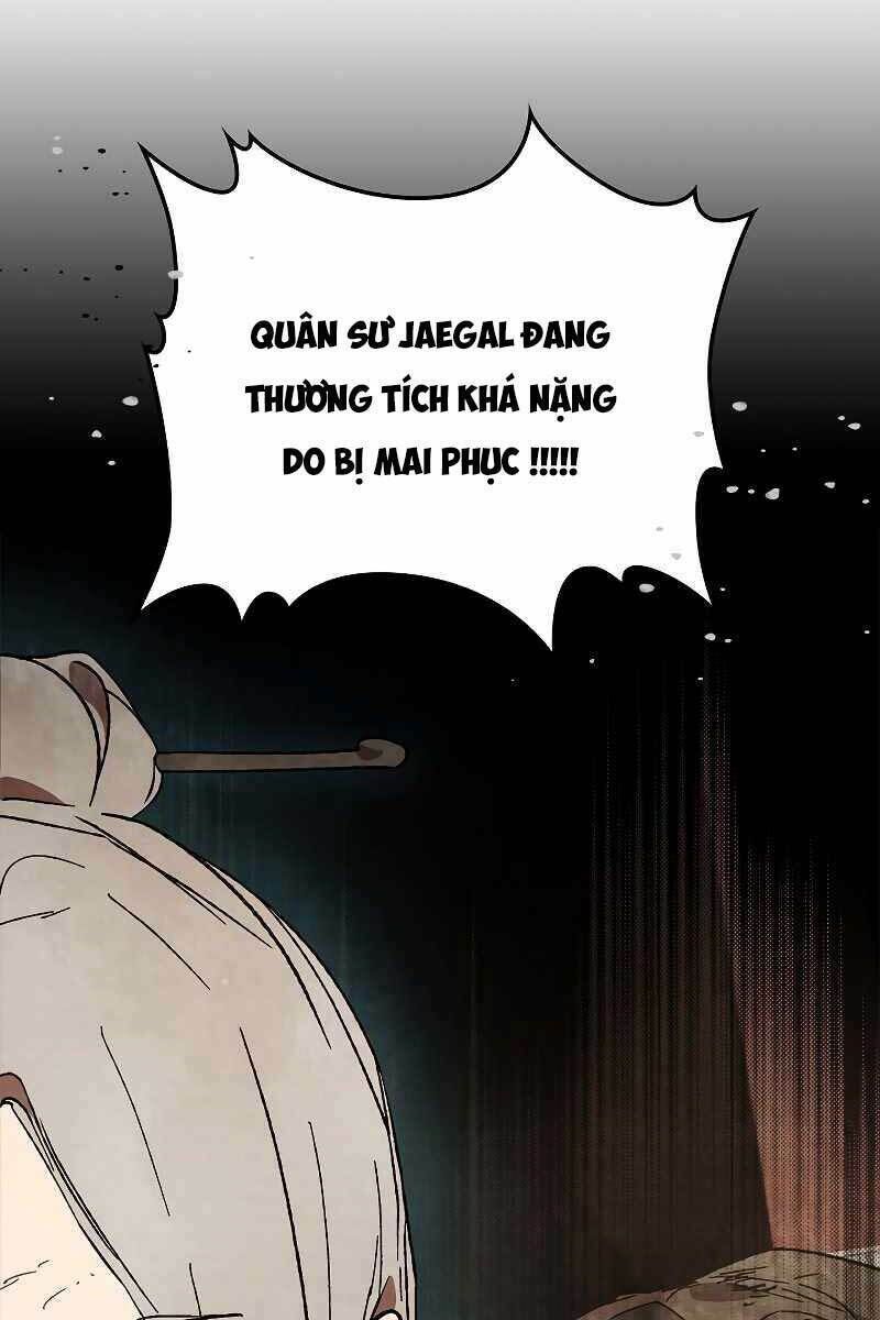 vị thần trở lại chapter 43 - Trang 2